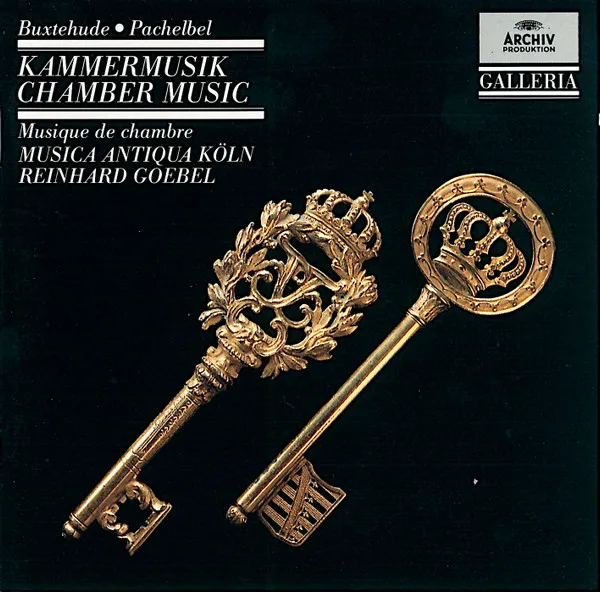 Kammermusik · Chamber Music