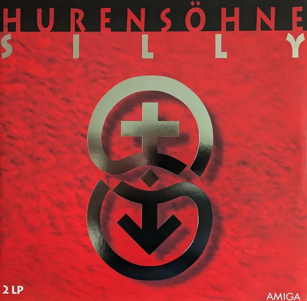 Hurensöhne (30th Anniversary Edition) (Red Vinyl)