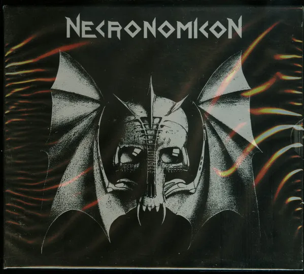 NECRONOMICON
