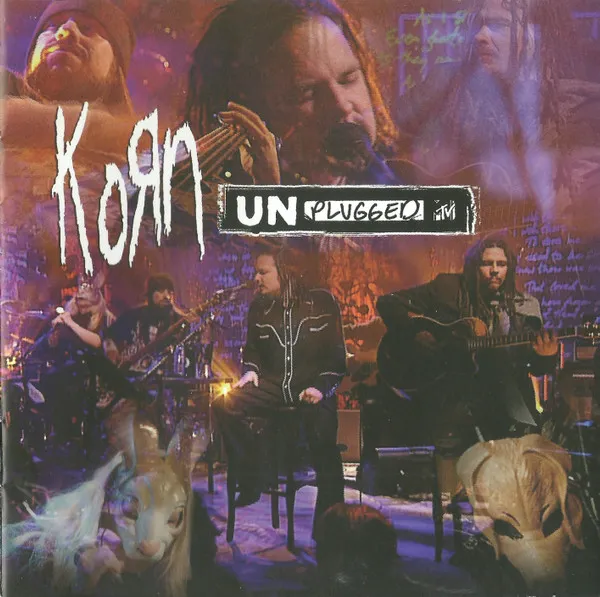 MTV Unplugged