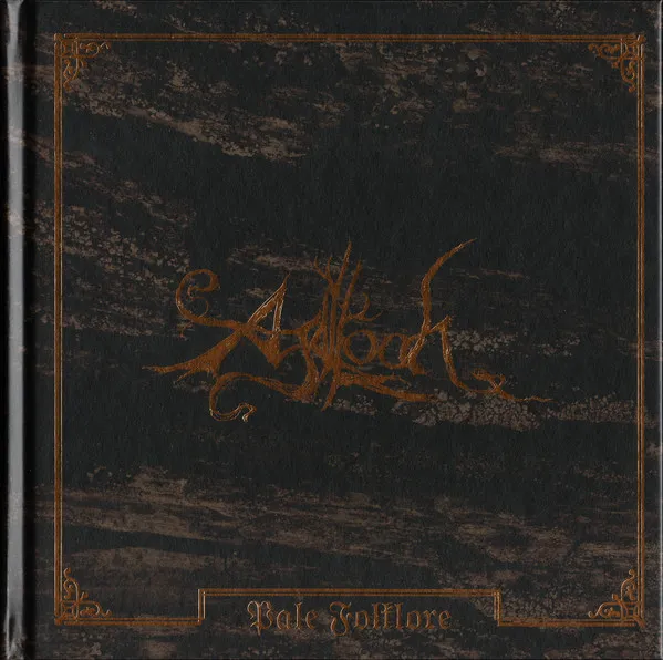 Pale Folklore (Deluxe Edition)