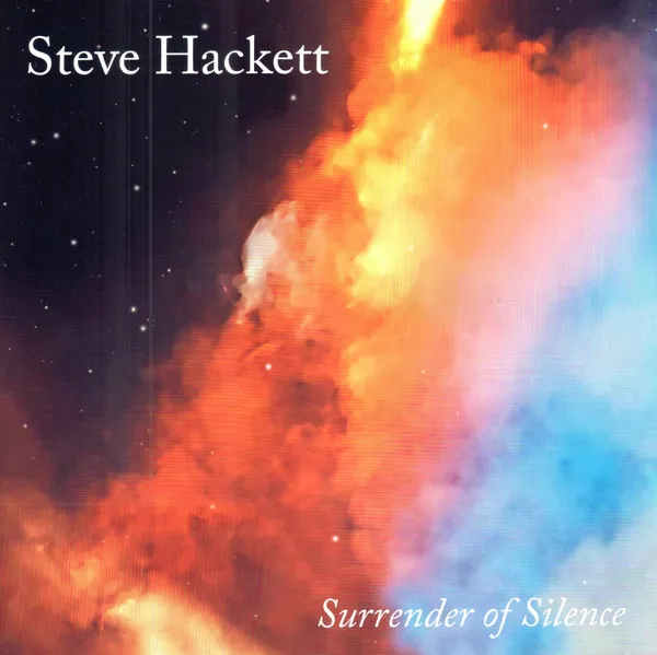 Surrender Of Silence (180g) (Limited Edition) (Transparent Sun Yellow Vinyl)