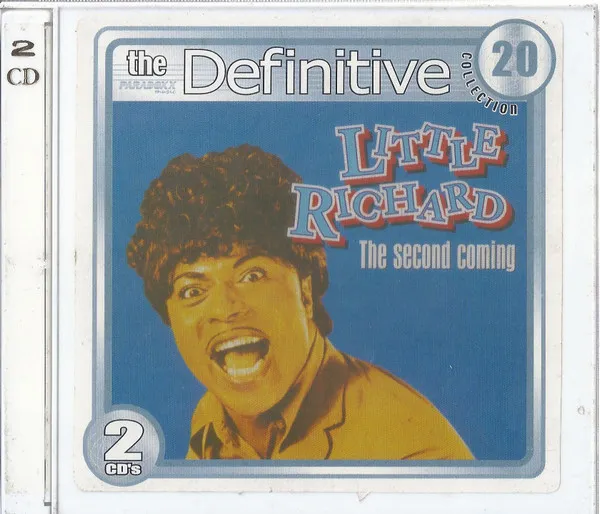 The Second Coming - Keep A Rockin´ / Talkin´ Bout Soul