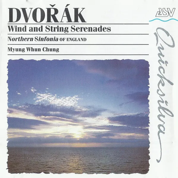 Wind And String Serenades