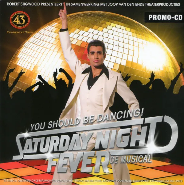 Stayin' Alive