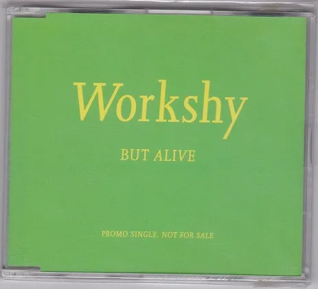 But Alive