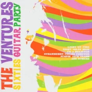 Sixties Guitar Party