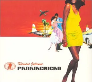 Panamerican
