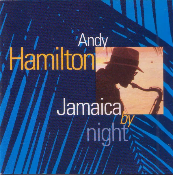 Jamaica By Night