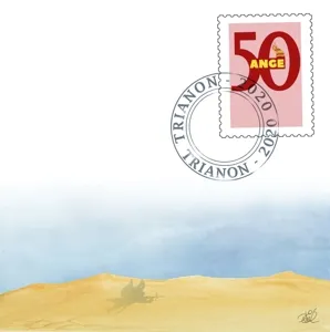 Trianon 2020: Les 50 Ans