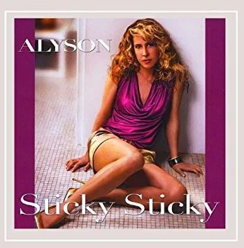 Sticky Sticky