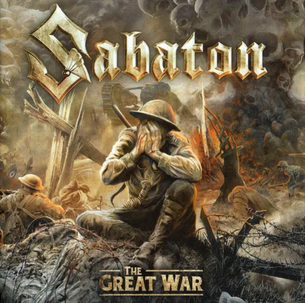 GREAT WAR