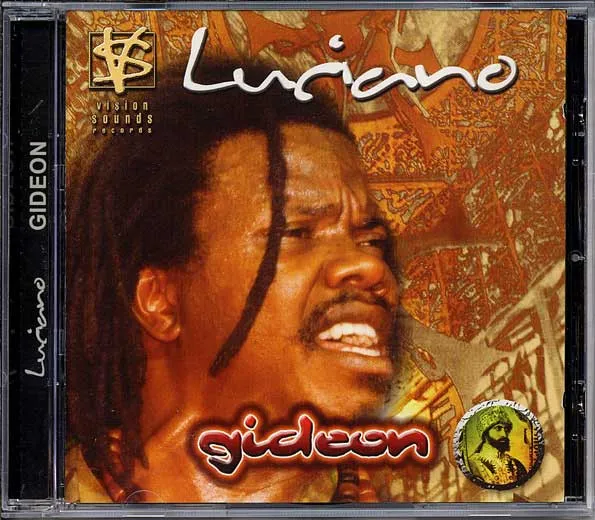 Gideon