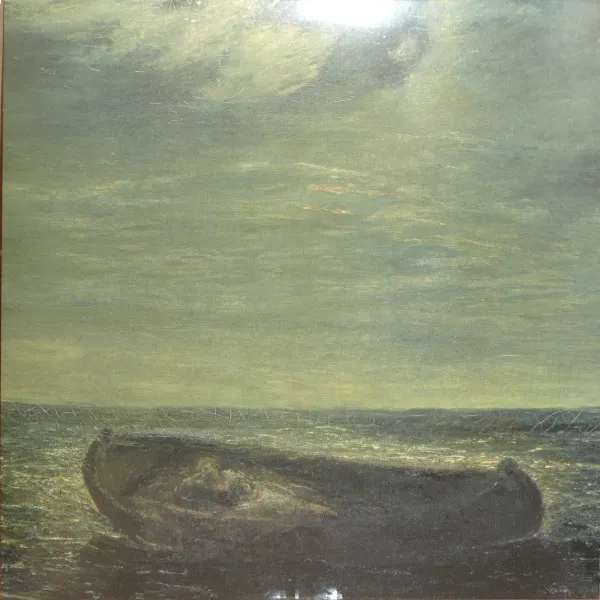 The Lost Mariner / At The Old Factory