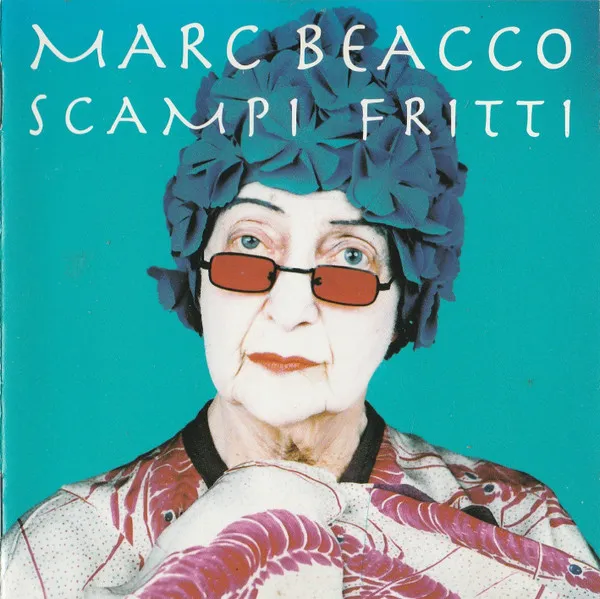 Scampi Fritti