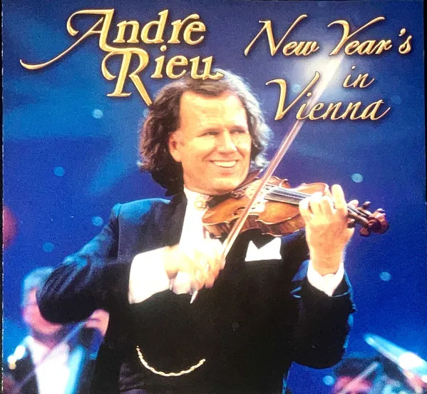New Year's In Vienna
