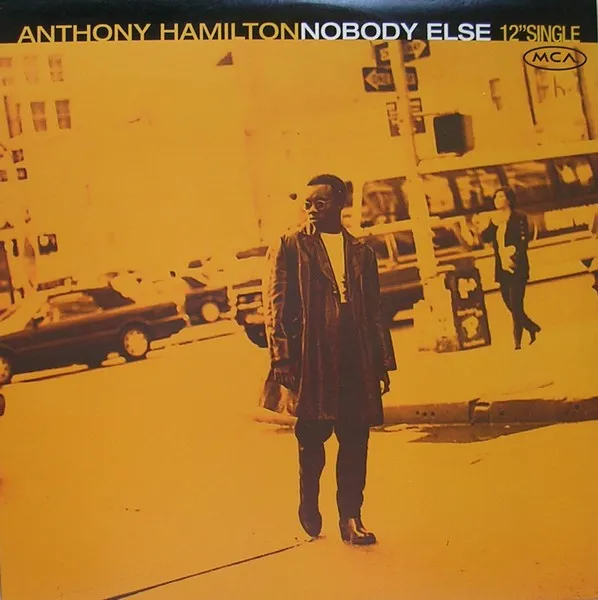 Nobody Else