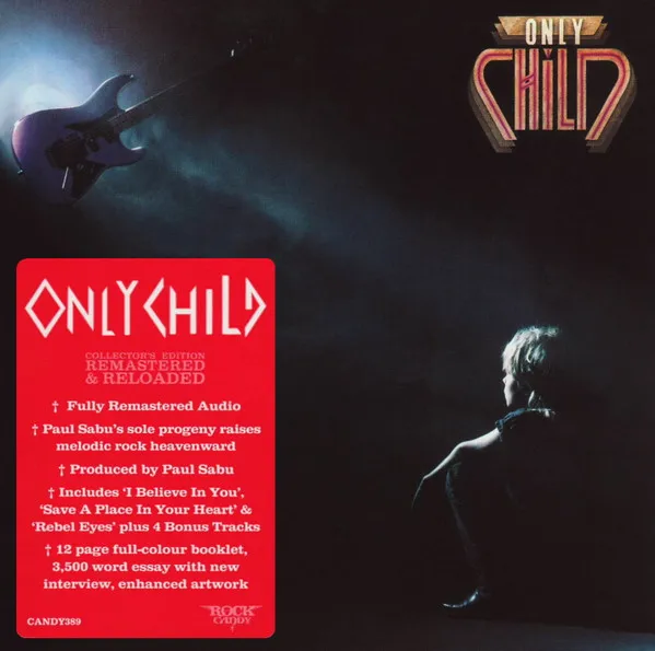 Only Child
