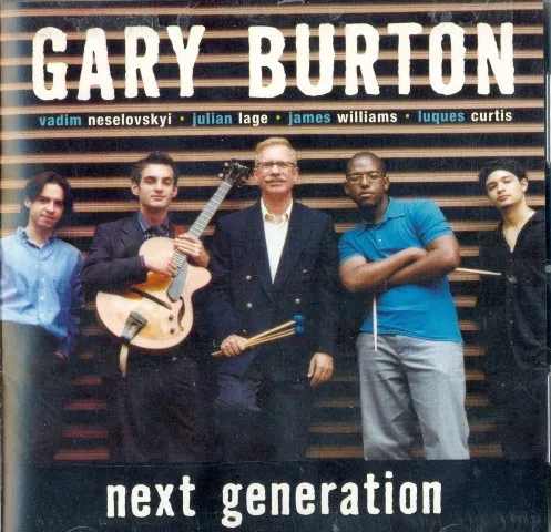 Next Generation