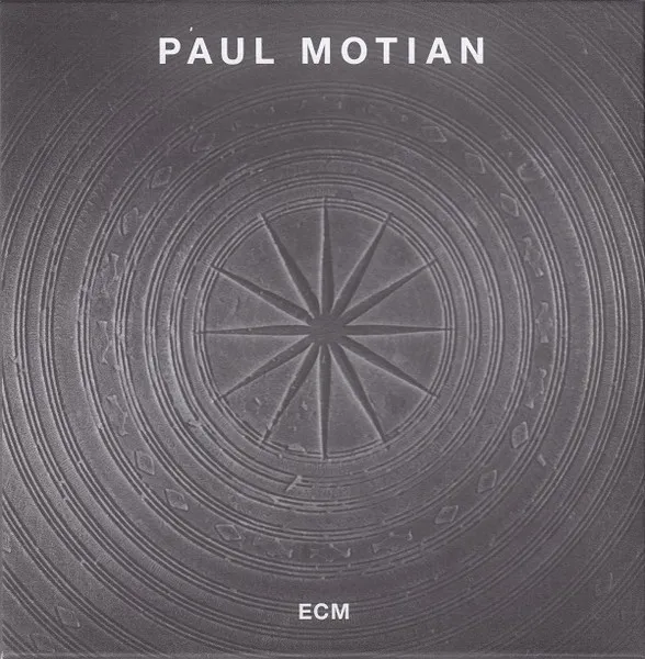 Paul Motian (1931-2011)