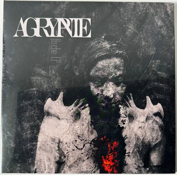 Asche EP