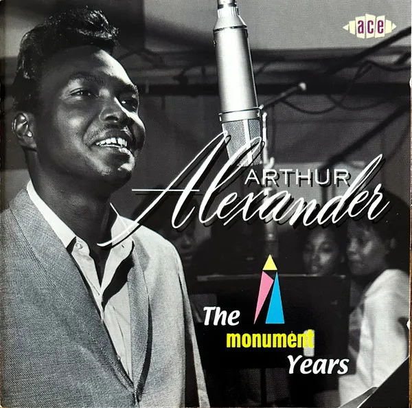 The Monument Years