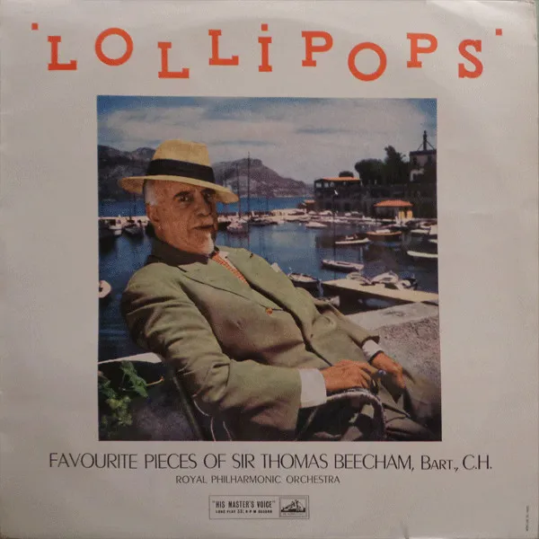 'Lollipops'