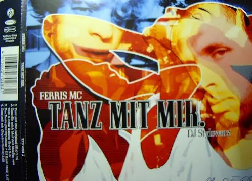 Tanz Mit Mir.