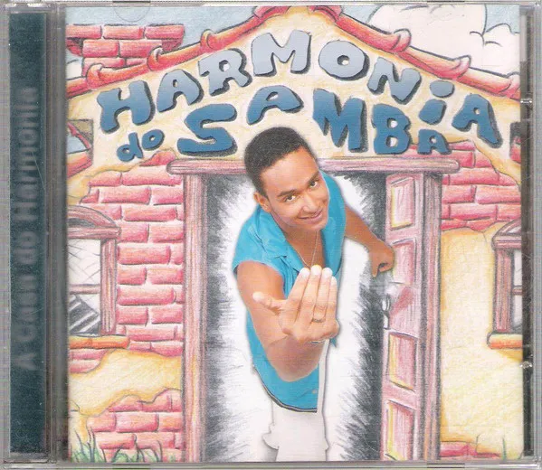 A Casa Do Harmonia