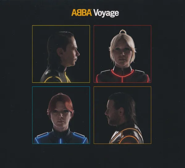 Voyage (Limited Edition) (Alternate Version)
