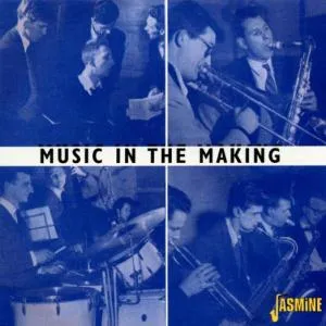 Music In the Making-1954-