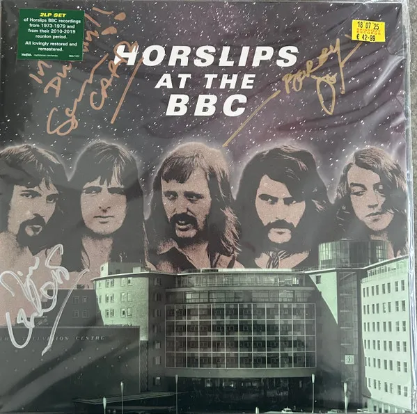 At the Bbc