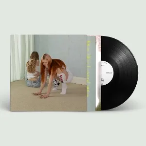 Moisturizer (Black BioVinyl)