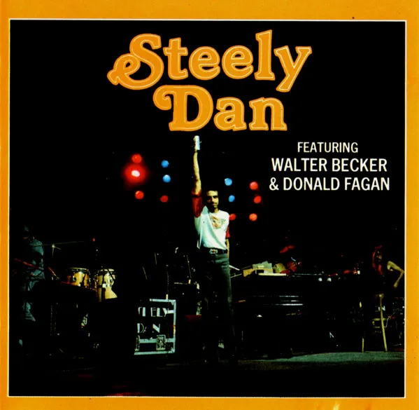 Steely Dan