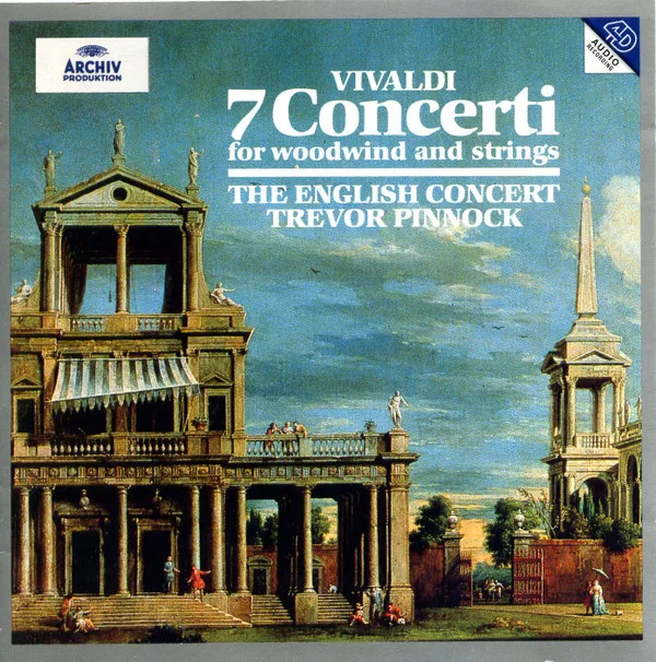 7 Concerti