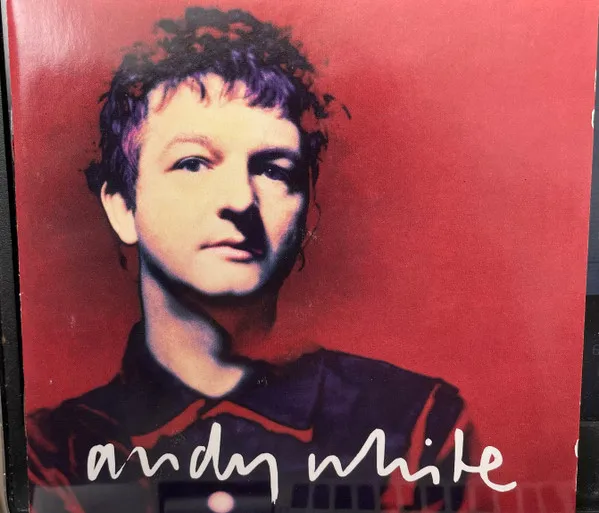 Andy White