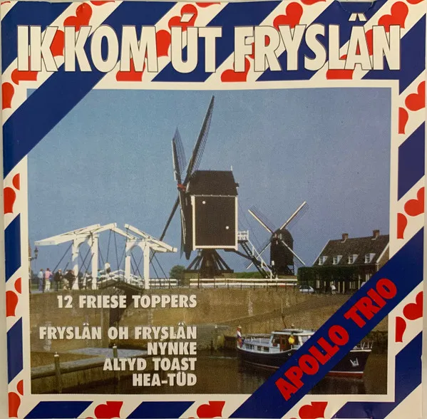 Ik Kom Út Fryslân