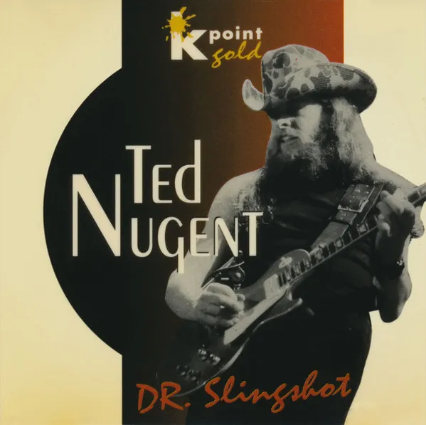 Dr. Slingshot
