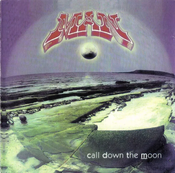 Call Down The Moon