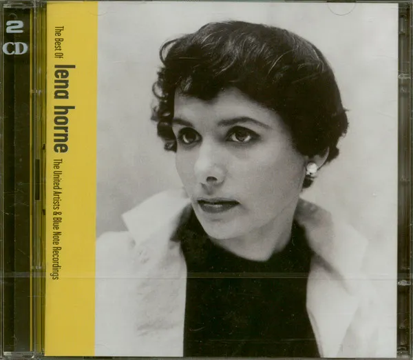 The Best Of (The United Artists & Blue Note Recordings)