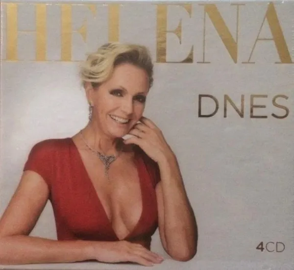 DNES (LIMITOVANA EDICE)