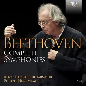 Complete Symphonies