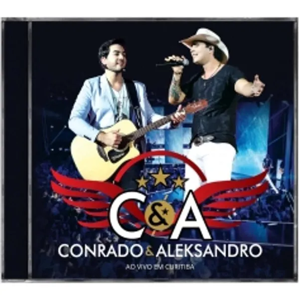Ao Vivo em Curitiba