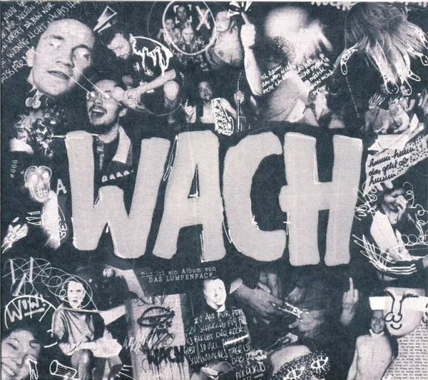 Wach