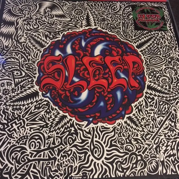 Sleep's Holy Mountain