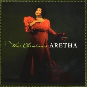 This Christmas Aretha