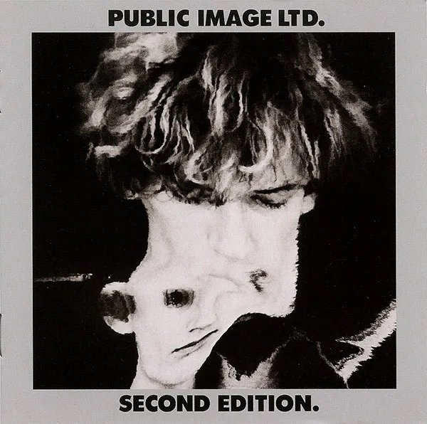 Second Edition