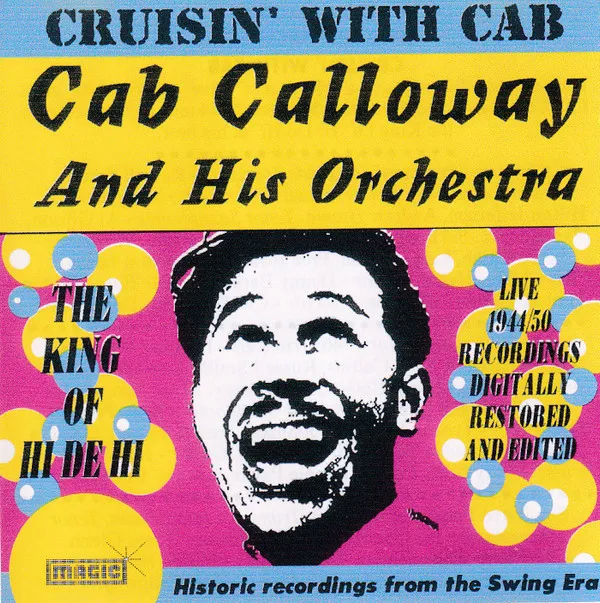 Cruisin' With Cab
