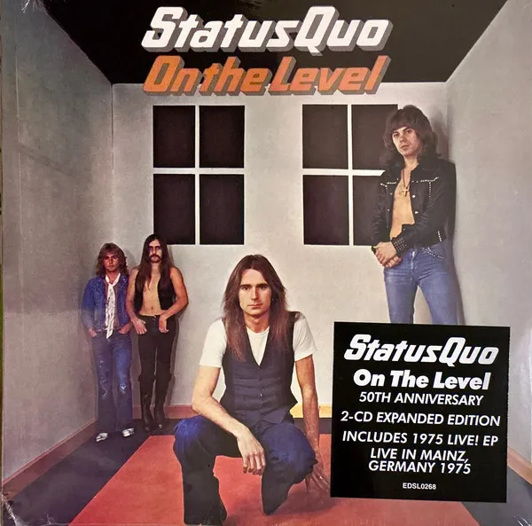 On The Level (50th Anniversary) (Deluxe Edition)