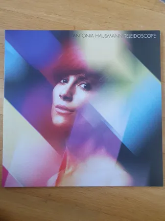Teleidoscope